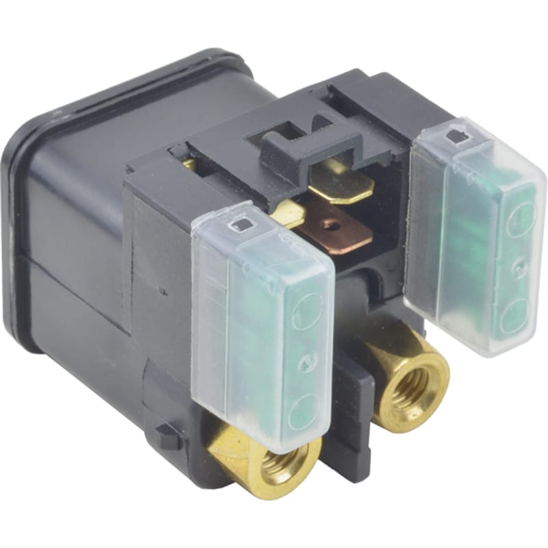 Arrowhead — Arrowhead Kawasaki Str Relay
