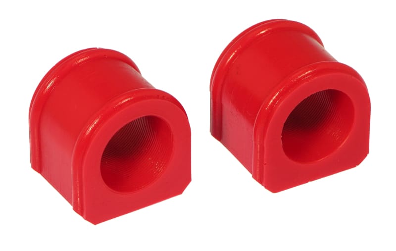 Prothane — Prothane 82-92 Chevy Camaro/Firebird Front Sway Bar Bushings - 32mm - Red
SWAY BAR BUSHINGS