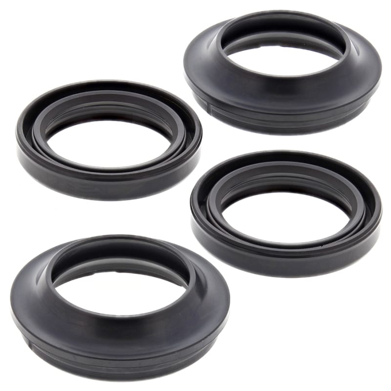 All Balls Racing — All Balls Racing 08-23 Yamaha XT250 Fork Oil Seal & Dust Seal Kit