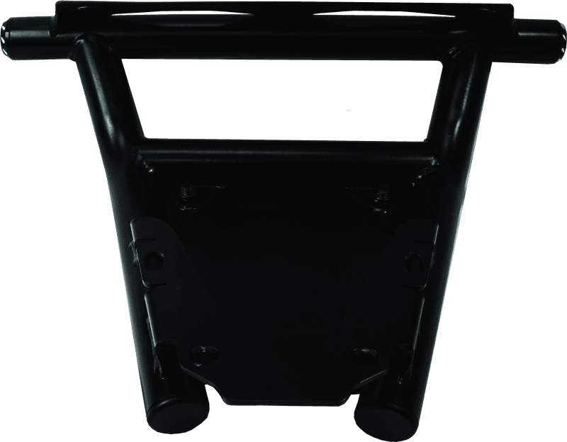 DragonFire Racing — Front Bumper, RacePace EXO, Steel, Black