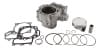 Cylinder Works — Cylinder Works 08-13 KRF 750 Teryx 4x4/KRF 750 Teryx 4x4 LE Standard Bore Cylinder Kit - Front