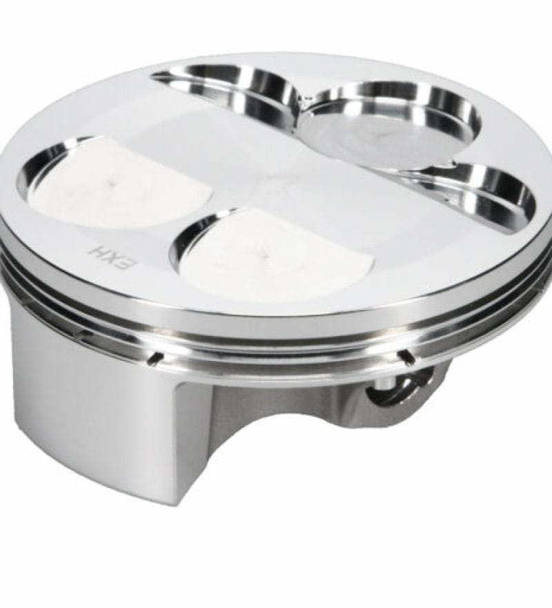 JE Pistons — JE Pistons Yamaha YZ450F Piston Single