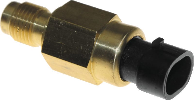 TwinPower — Temperature Sensor