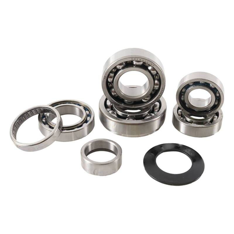 Hot Rods — Hot Rods 07-09 Honda CRF 250 R 250cc Transmission Bearing Kit