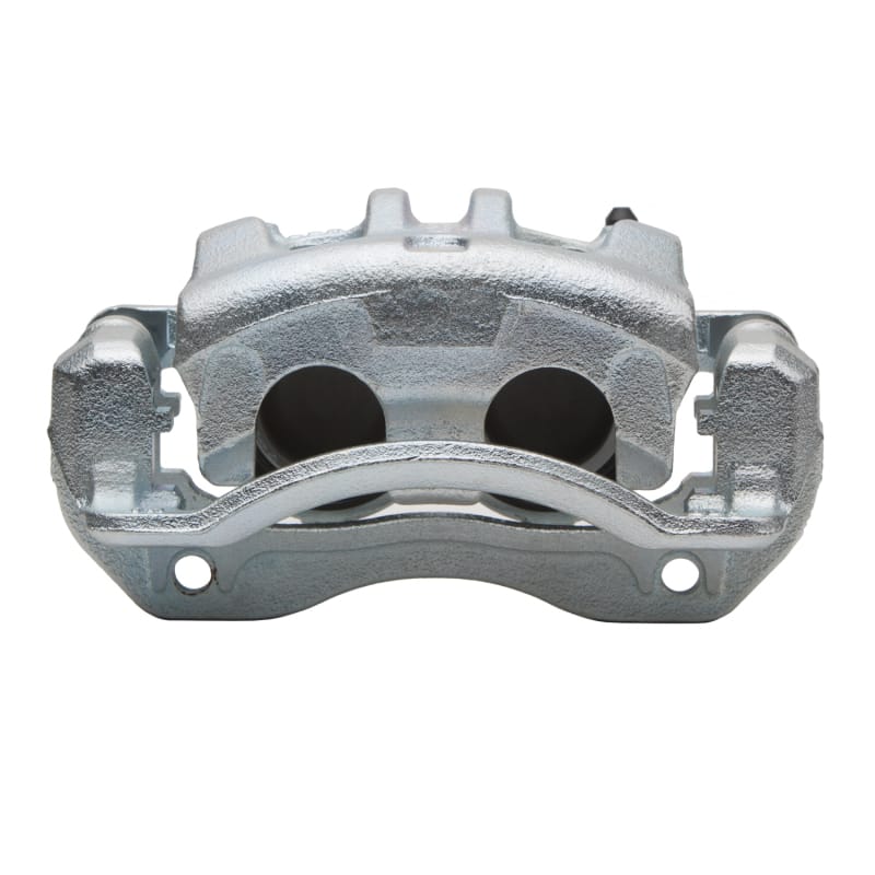 DFC — DFC 06-14 Hyundai Entourage Front-R Premium Caliper - Silver Zinc Coated
DFC Brake Caliper