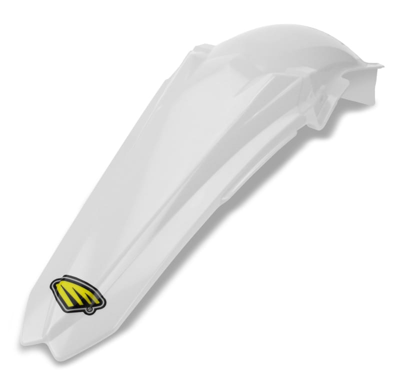 Cycra — Cycra 10-13 Yamaha YZ450F Powerflow Rear Fender - White