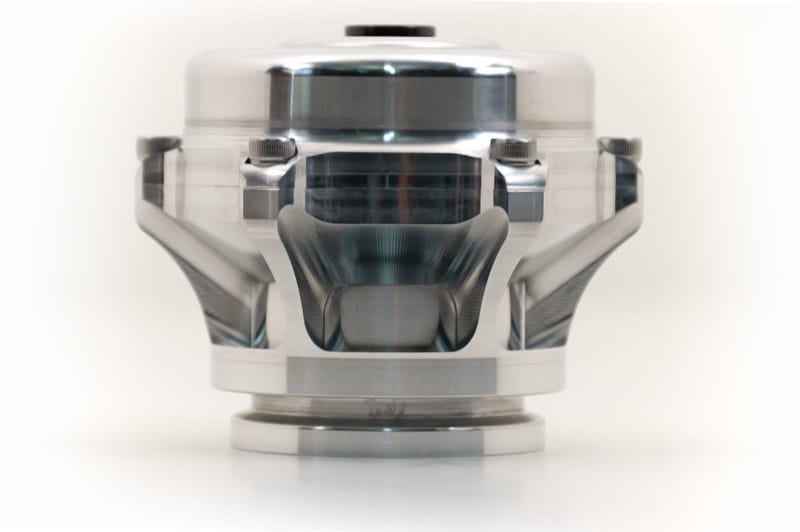 TiALSport — TiAL Sport Q BOV 2 PSI Spring - Silver