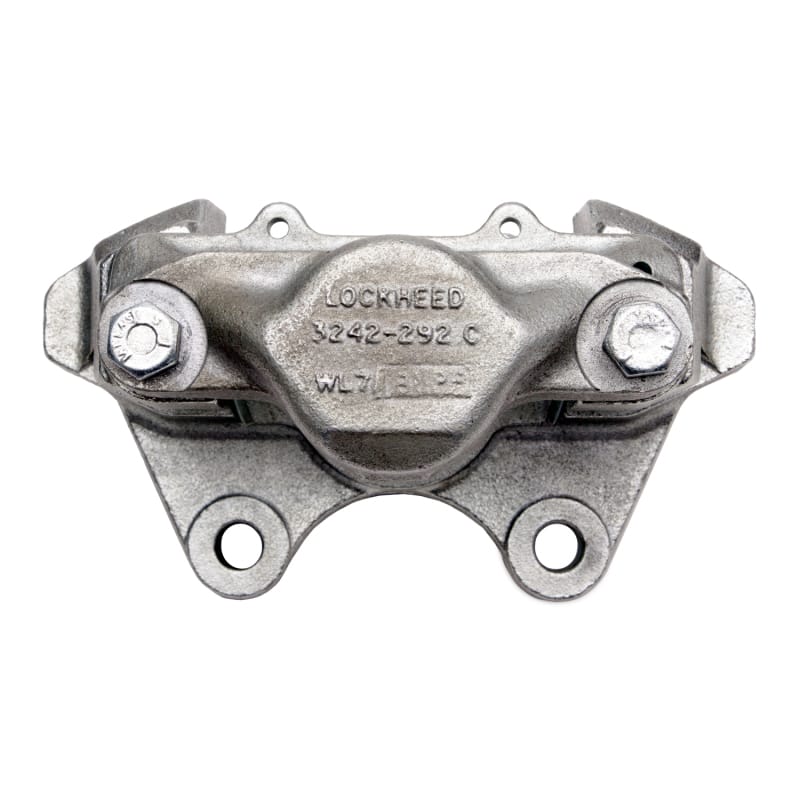 DFC — DFC 74-99 Land Rover Defender 90 Rear-L Premium Caliper - Silver Zinc Coated
DFC Brake Caliper