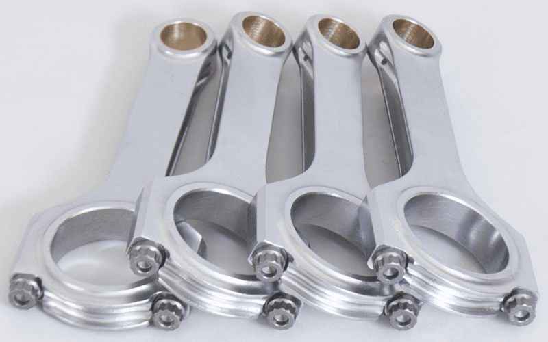 Eagle — Eagle Honda/Acura K24 Engine Extreme Duty Connecting Rods (Set of 4)
Extreme Duty Rod