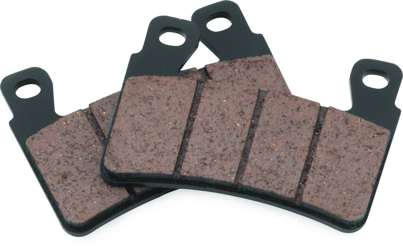 BikeMaster — BikeMaster BM-296 Brake Pads