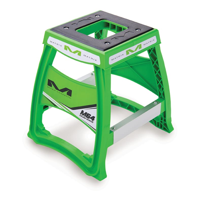 Matrix Concepts — Matrix Concepts M64 Elite Stand - Green