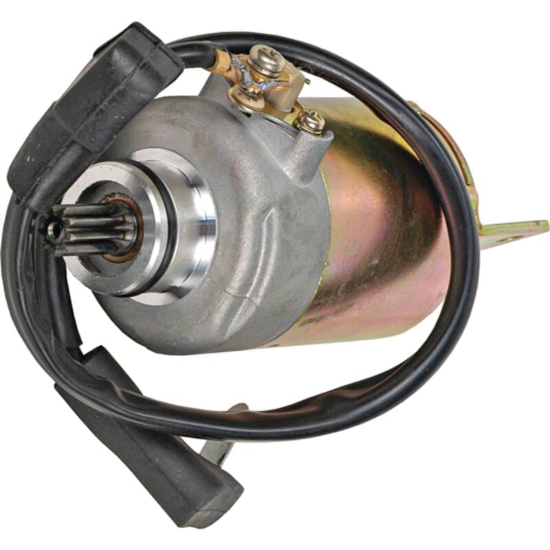 Arrowhead — Arrowhead 05-16 Polaris Phoenix 200 Starter Motor