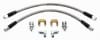 Wilwood — Wilwood Flexline Kit 18in Domestic
FLEXLINE KIT