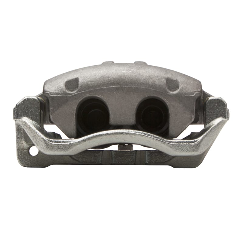 DFC — DFC 00-06 Ford Thunderbird Front-L Silver Zinc Coated Premium Caliper
DFC Brake Caliper