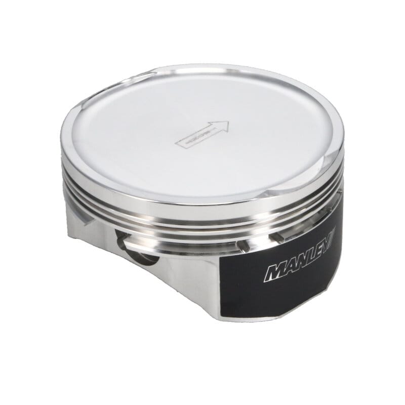 Manley Performance — Manley Chrysler 6.1L Hemi Stroker Series -11.5cc Dish Piston Set 4.060in Bore 6.240in Rod L .927in
Piston Set