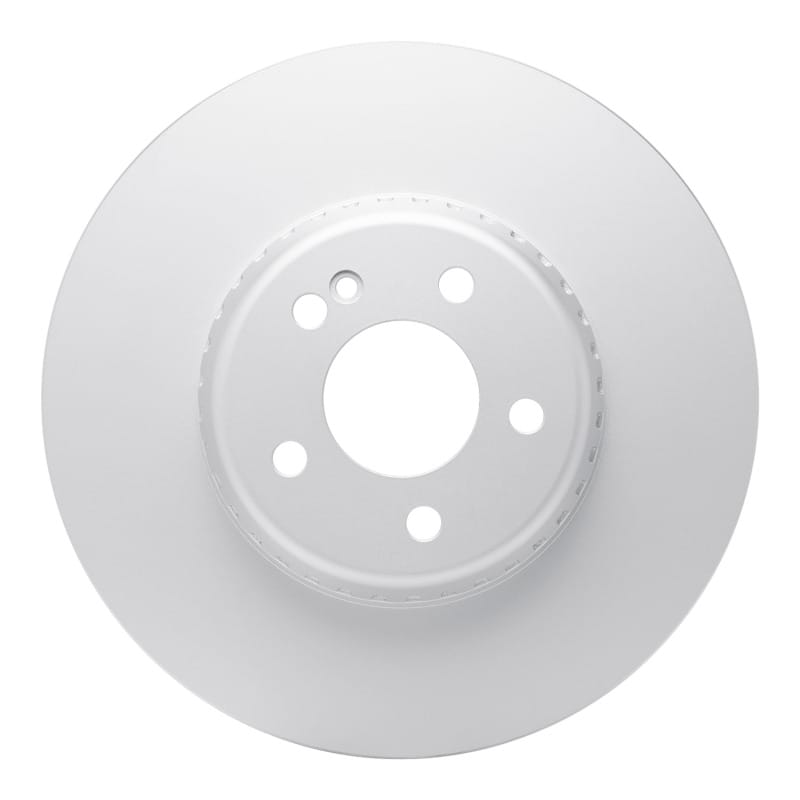 DFC — DFC 22-25 Mercedes-Benz GLC300 Front Hi-Carbon Alloy Geomet Coated Rotor