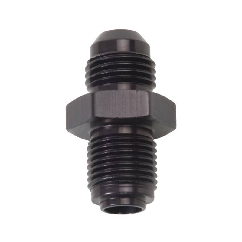 Russell — Russell Performance -6 to 12mm x 1.25 O-Ring Seal (Black)
Adapter Fitting