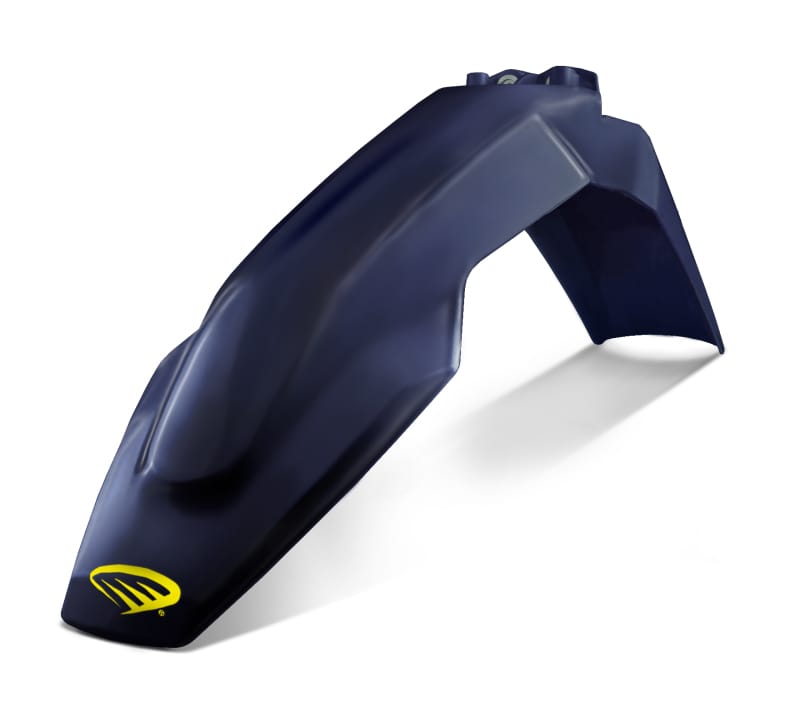 Cycra — Cycra 16-23 Husqvarna FC/FE/FX/TC/TE/TC Performance Front Fender - OEM Blue