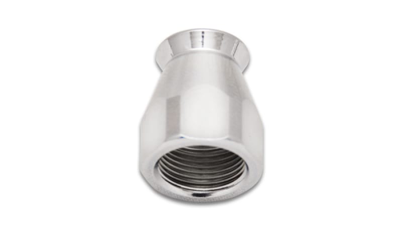 Vibrant — Vibrant -6AN Hose End Socket for PTFE Hose Ends - Chrome
-6ANHsEndSockPTFEChr
Hose End