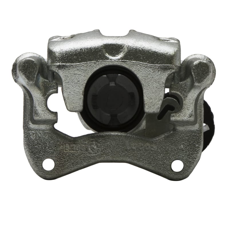DFC — DFC 93-99 Volkswagen Corrado/Golf/Passat/Jetta Sedan Rear-L Silver Zinc Coated Premium Caliper
DFC Brake Caliper