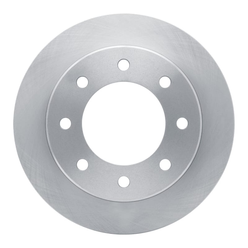 DFC — DFC 99-25 Chevrolet Silverado 1500 HD Rear Brake Rotor
DFC Brake Rotor