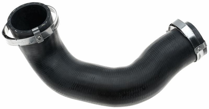 Gates — Gates 03-07 Volvo XC70 5-Cyl. 2.5L Hot Side Turbocharger Hose