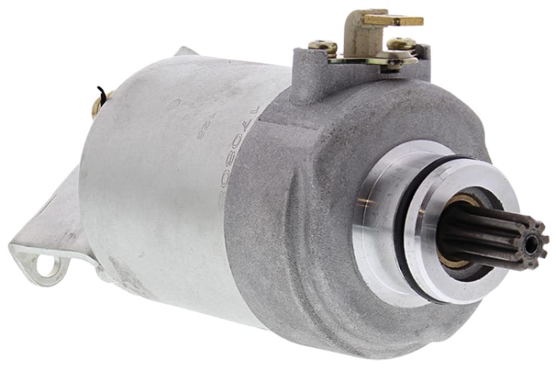 Arrowhead — Arrowhead 85-88 Kawasaki KLF185 Bayou Starter Motor