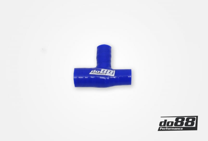 do88 — do88 92-97 Audi S2/RS2/S4/S6 Vacuum Hose - Blue