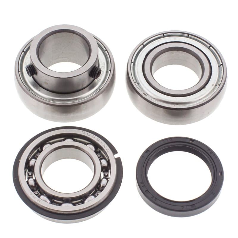 All Balls Racing — All Balls Racing 08-09 Yamaha Phazer 500 Jack Shaft Bearing & Seal Kit Upper Shaft