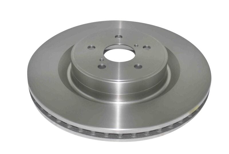 DBA — DBA 08-14 Lexus IS F Front Street Series Standard Rotor
Brake Rotor