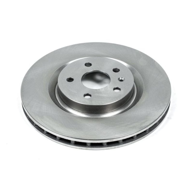 PowerStop — Power Stop 12-13 Buick Regal Front Autospecialty Brake Rotor
AutoSpecialty Rotor