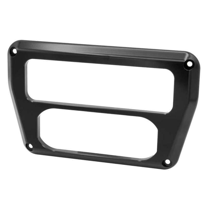 Rugged Radios — Rugged Radios Billet Dress Up Bezel for Multi Mount M1/G1/GMR45/RM60 Radio and Intercom Insert
