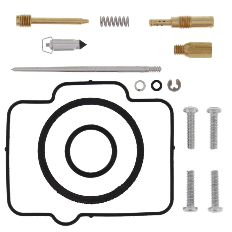 All Balls Racing — All Balls Racing 1993 Suzuki RM250 Carburetor Rebuild Kit