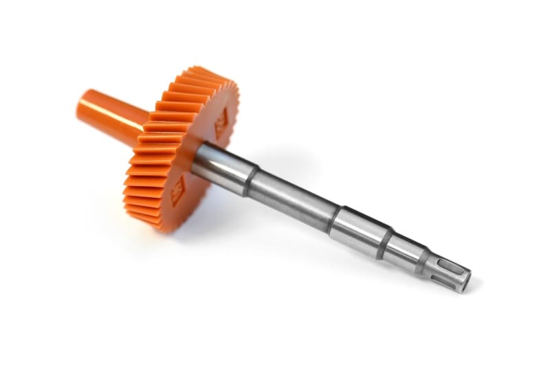 Rugged Ridge — Rugged Ridge Speedometer Gear 40 Teeth Long
OFFROAD_PERFORMANCEU
SpedoDrvGear