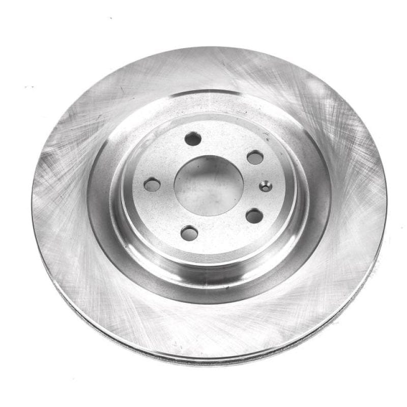 PowerStop — Power Stop 16-18 Audi A7 Quattro Rear Autospecialty Brake Rotor
AutoSpecialty Rotor