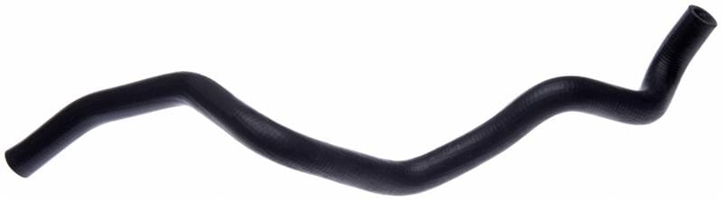 Gates — Gates 01-03 Mazda Protege 4-Cyl. 2.0L Heater To Eng. Molded Heater Hose