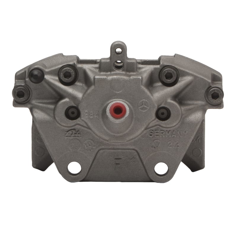 DFC — DFC 00-03 Mercedes-Benz S430 Rear-R Premium Caliper - Silver Powder Coated
DFC Brake Caliper