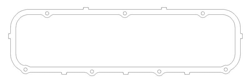 Cometic Gasket — Ford 385 Series V8 Valve Cover Gasket