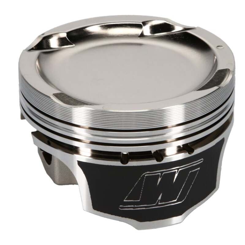 Wiseco — Wiseco 1400 HD Mitsu EVO 8 - 4G63 Turbo -21cc Piston Shelf Stock Kit
Piston Set