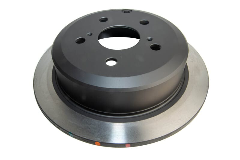 DBA — DBA 02-06 Lexus ES300 Rear 4000 Series Plain Rotor
Brake Rotor
Brake Disc