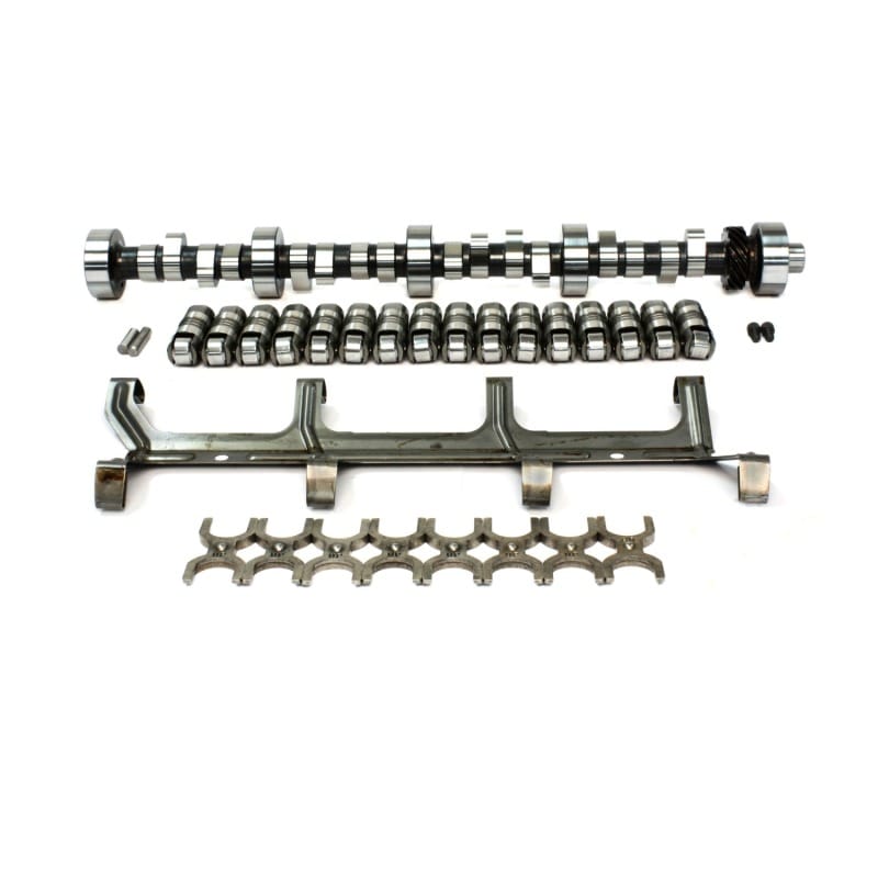 COMP Cams — COMP Cams Cam & Lifter Kit FS 260Rf-HR1
Camshaft, Lifter Kt