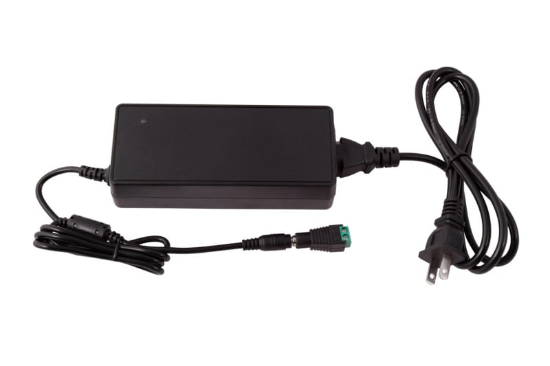 Diode Dynamics — Diode Dynamics 12V 6A Wall Adapter