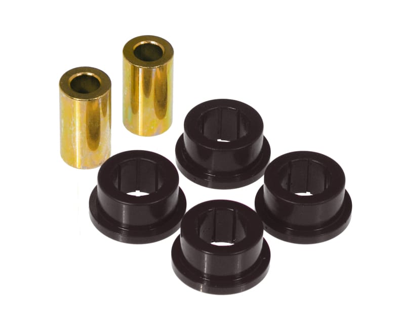 Prothane — Prothane Subaru WRX Rear Control Arm Bushings - Black
CONTROL ARM BUSHINGS