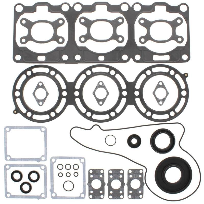 Vertex Pistons — Vertex Gaskets 02-03 Yamaha SX Viper 700 Complete Gasket Kit w/ Oil Seals