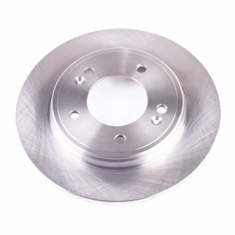 PowerStop — Power Stop 17-19 Hyundai Elantra Rear Autospecialty Brake Rotor
AutoSpecialty Rotor