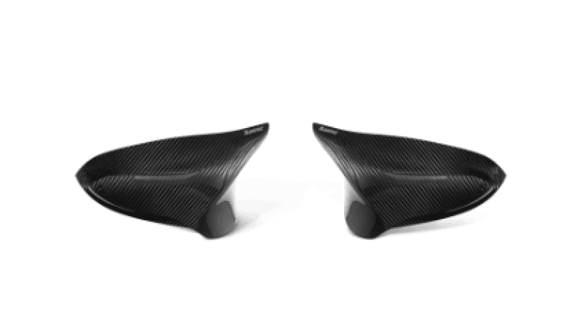 Akrapovic — Akrapovic 2014+ BMW M3 (F80) Carbon Fiber Mirror Cap Set - High Gloss
akrWM-BM/CA/2/G
Door Mirror Cover