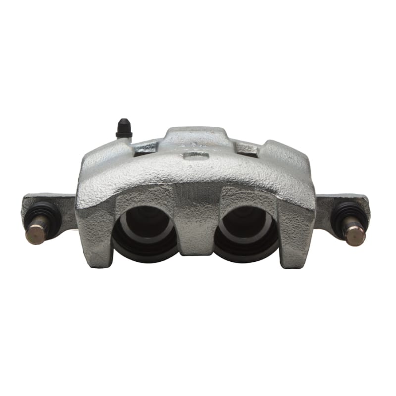 DFC — DFC 98-04 Chevrolet W3500 Diesel Engine Front Left Silver Zinc Coated Premium Caliper
DFC Brake Caliper
