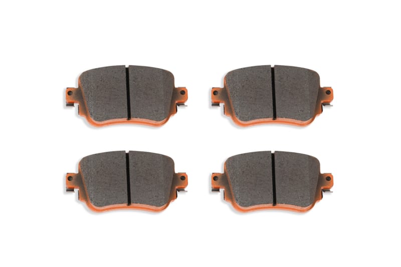 DBA — DBA 16-19 Audi Q3 Rear XP Performance Brake Pads
Brake Pad