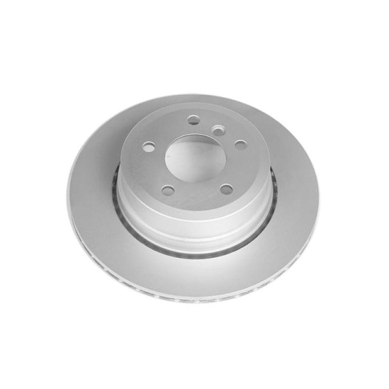 PowerStop — Power Stop 06-07 BMW 525xi Rear Evolution High Carbon Geomet Coated Rotor
PowerStop EVC