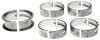 Clevite — Clevite Audi 1.5L 1.6L 1.7L 73-84 / Chrysler 1.7 78-83 / VW 1.5L 1.6L 2.0L Main Bearing Set